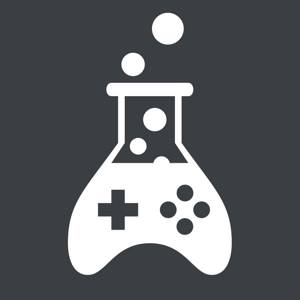 gameslab · GitLab