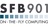 SFB 901 B1 -- Bidirectional Chatbot Cordula